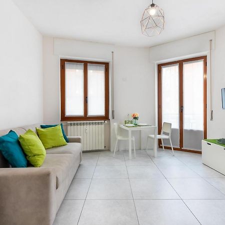 Appartamento Sempione 1 - Affitti Brevi Italia Milaan Buitenkant foto