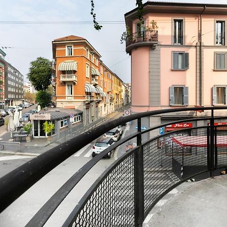 Appartamento Sempione 1 - Affitti Brevi Italia Milaan Buitenkant foto
